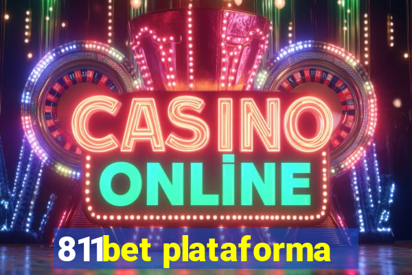 811bet plataforma